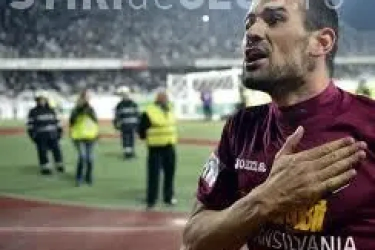 Cadu PLEACĂ o vreme din România: Mă duc acasă, în Portugalia!