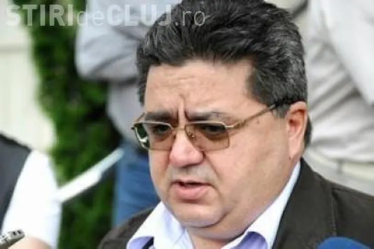 Șeful sindicaliștilor din Primăria Cluj-Napoca, câștigă lunar 10.300 de lei, dublu față de primarul Emil Boc
