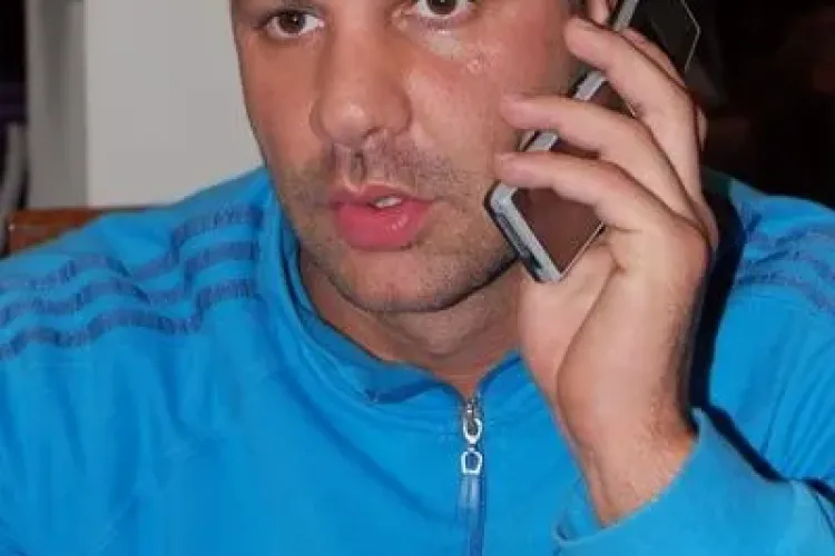 Vlad Țepeș, cel mai temut interlop din Cluj, eliberat din pușcărie