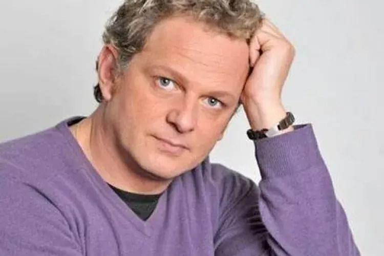 Leonard Miron a plecat din TVR pentru că este considerat ”homalăul”   