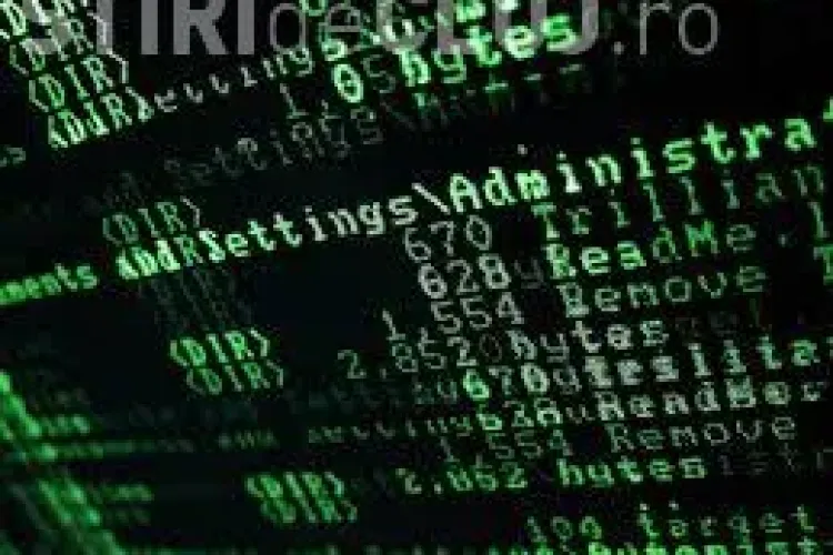 Atac cibernetic asupra României. Vezi care este ipoteza SRI