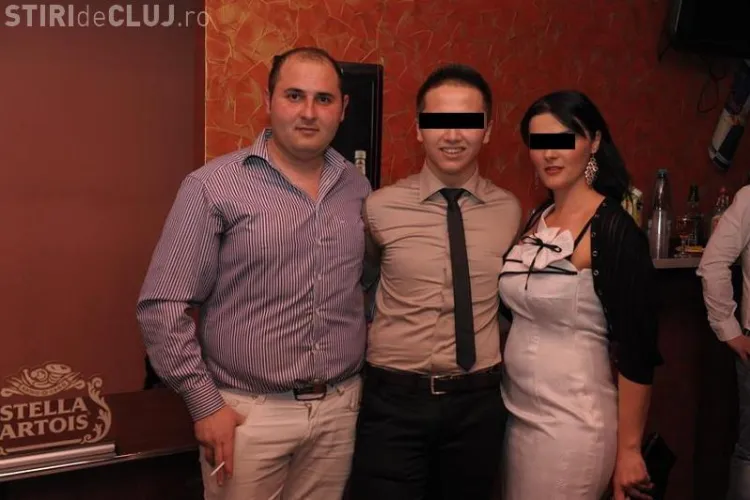 Fiul preotului din Huedin, la un pas de a fi reținut pe 24 de ore