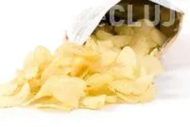 Top gustări de care trebuie să te fereşti, dacă vrei să slăbești