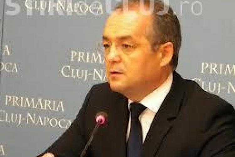 Emil Boc: Presedintele PDL nu va fi neaparat candidatul partidului la președintie
