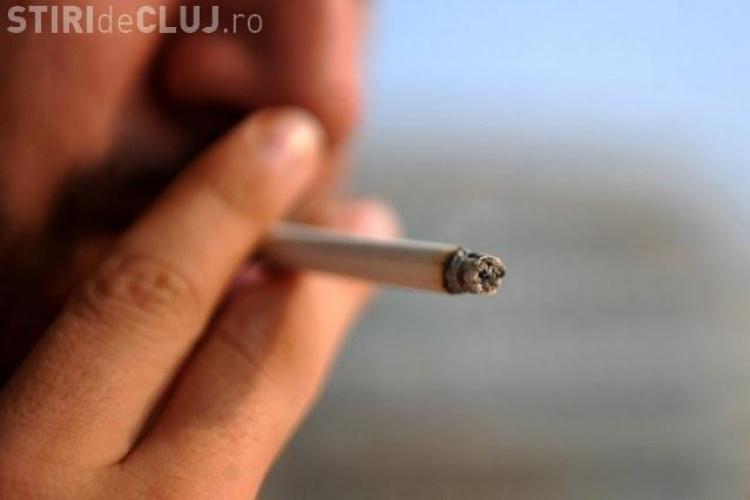 Veste proastă pentru fumători: Se scumpesc țigările de la 1 aprilie