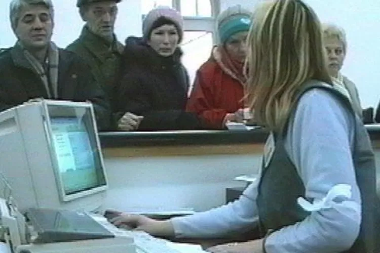 Dictatura liderilor de sindicat in Primaria Cluj-Napoca? Vedeti la Stiri de Cluj LIVE, de la ora 19.00 cum se "distreaza" obligati functionarii