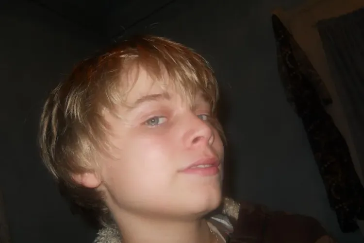 Adrian Aron, vedeta primei ediții a Românii au talent sezonul 3 - Galerie FOTO INEDITĂ