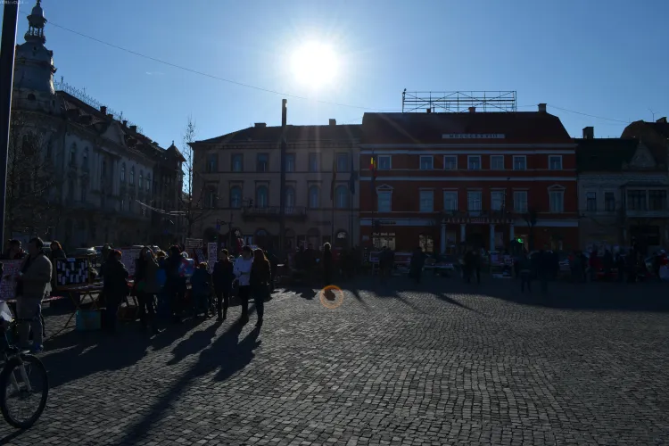 PROGNOZA METEO până pe 10 martie. Cum va fi începutul primăverii pe regiuni