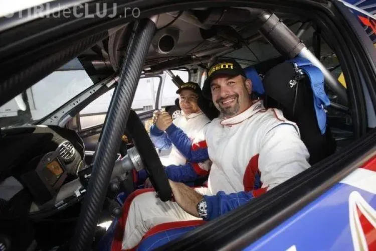 Pilotul lui Ponta a pierdut procesul cu Finanțele Cluj