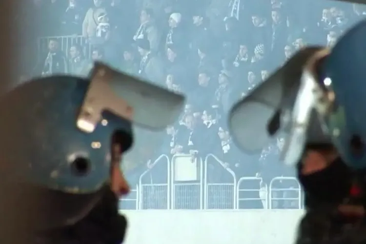 Clubul U Cluj amendat cu încă 10.000 de lei. Universitata adună amenzi grele după meciul cu Steaua