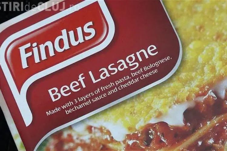 Un comerciant olandez, suspect principal în SCANDALUL CĂRNII DE CAL