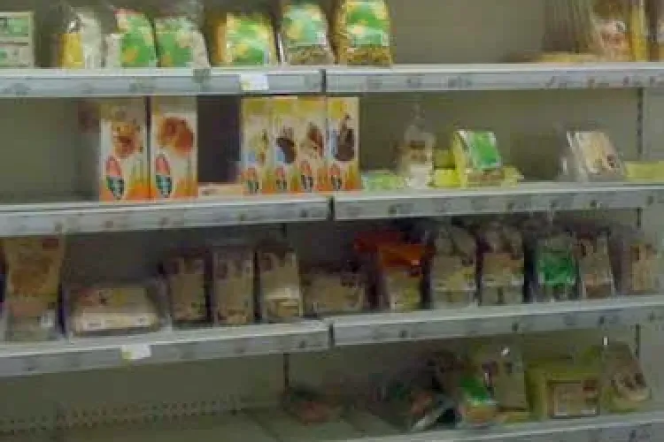 Produse BIO, retrase din magazinele clujene de OPC. În unele cazuri RECLAMA era MINCINOASĂ