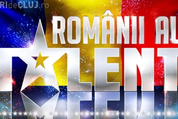 ROMÂNII AU TALENT, sezonul 3: Concurenții s-au bătut cu bâte la preselecții