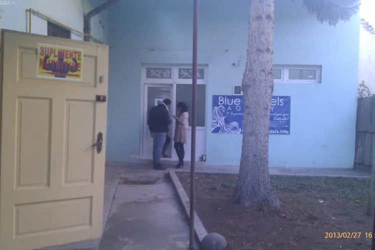 Agenția Blue Models, acuzată că dă ȚEPE tinerilor din Cluj care visează la o carieră în modeling - FOTO