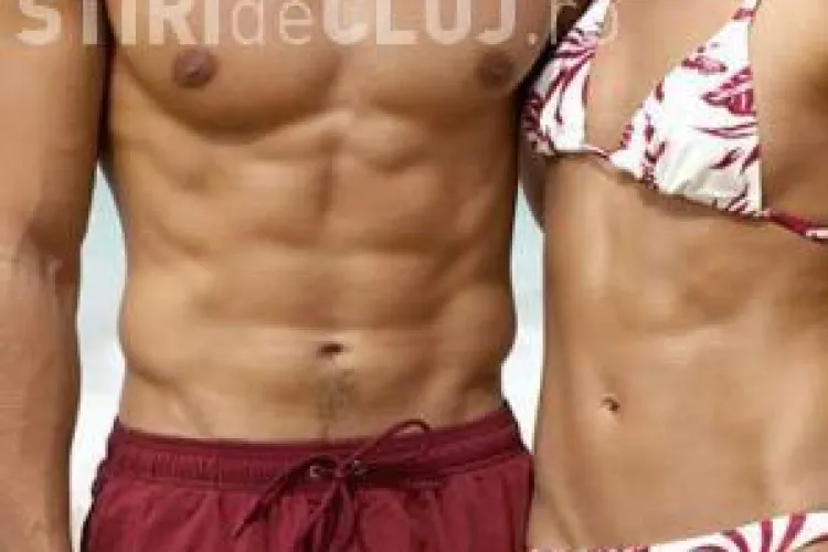 Top 10 alimente care te ajută să ai un abdomen plat