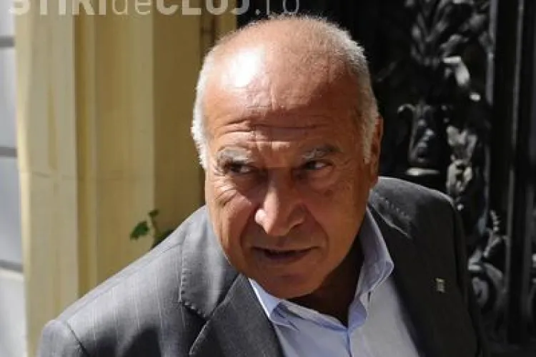 Dan Voiculescu este TURNĂTOR la Securitate. Sentința este DEFINITIVĂ