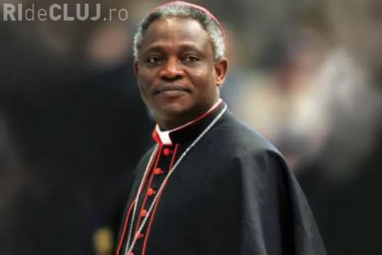 Noul papă ar putea fi de culoare. Favoritul este din Africa