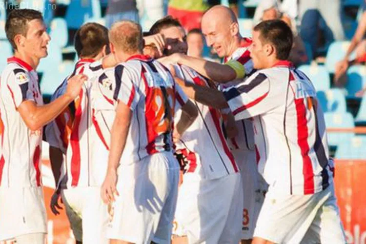 Dezastru în LIGA I. Încă un club intră în insolvență