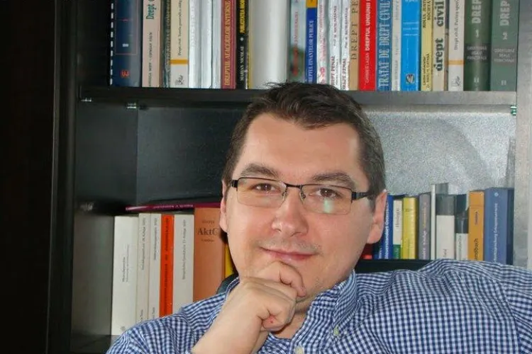 Avocat clujean FURIOS pe Vodafone: ”O companie MARE, dar foarte ticăloasă”. VEZI motivul INCREDIBIL