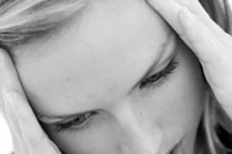 10 moduri în care îți afectează stresul organismul