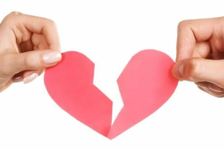 Cum să faci despărțirile mai ușoare? Răspunsul vine de la un cercetător român