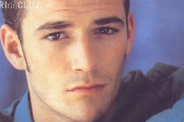 Cum arată acum Dylan din ”Beverly Hills 90210”. Actorul a împlinit 46 de ani 