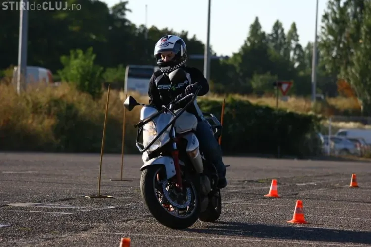 COD RUTIER: Cum se va lua permisul moto, la categoria A