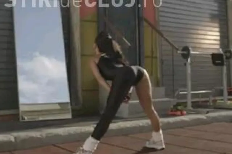 Inna ȘOCHEAZĂ cu o tunsoare de băiat FOTO