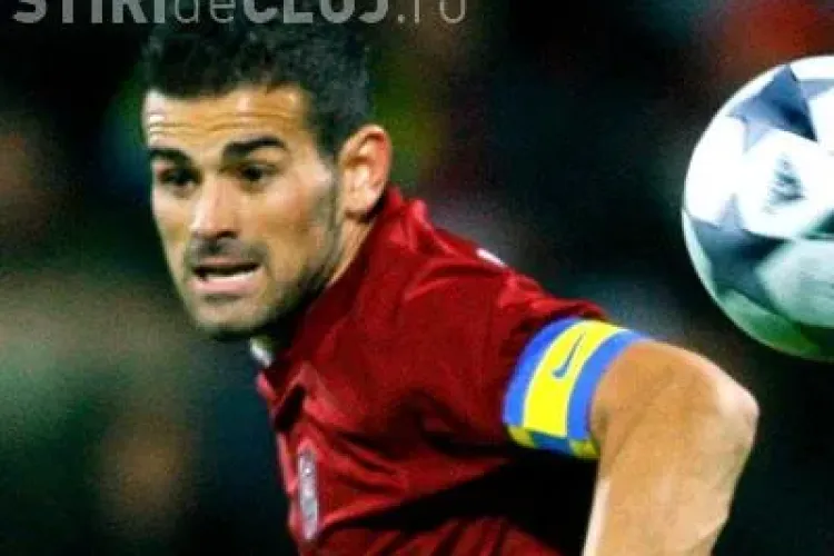 FC Vaslui - CFR Cluj 0-0 REZUMAT VIDEO - Cadu și Valente, eliminați. Cadu a ratat un PENALTY - VIDEO