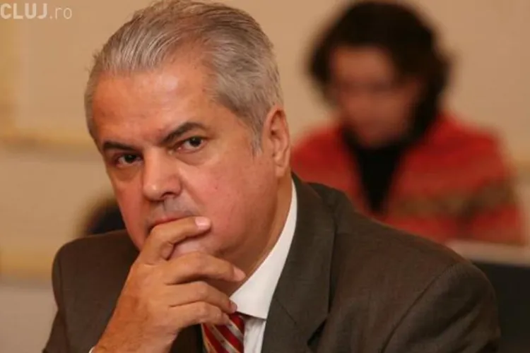 Motivarea sentinței de ELIBERARE a lui NĂSTASE: A fost un deţinut model și a stat suficient în închisoare