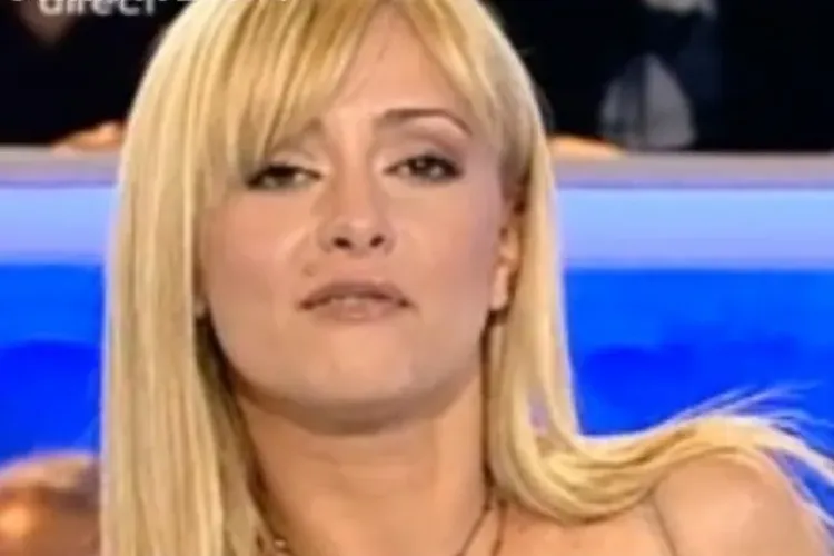 Simona Gherghe, dată în judecată pentru 425.000 de euro. Vezi cine o pune la plată pe vedetă