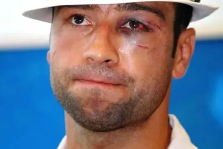 Veste bună pentru Bute. Mai are o șansă la centura mondială