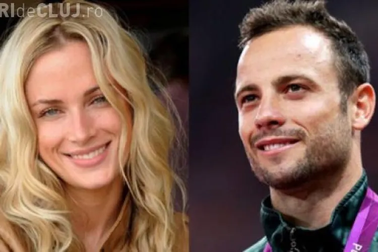 Ce a scris Pistorius pe Twitter, după ce a fost eliberat pe cauțiune