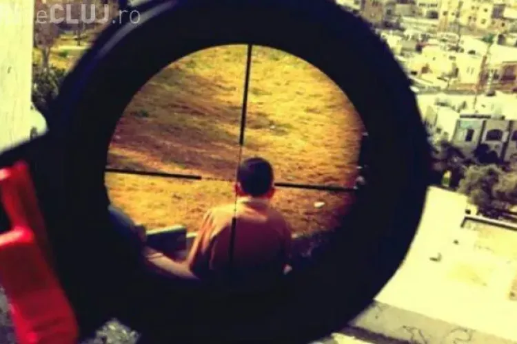 Fotografia de pe INSTAGRAM care a stârnit vâlvă în toată lumea