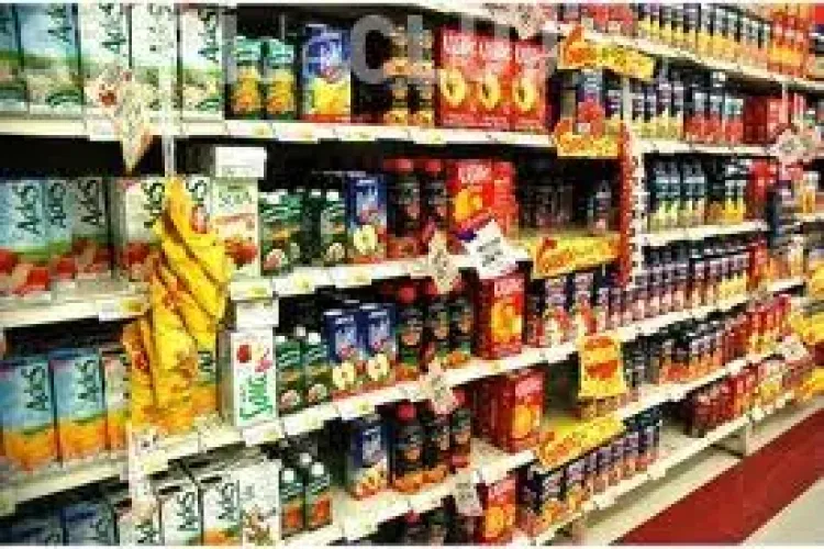 TOP cele mai nesănătoase alimente