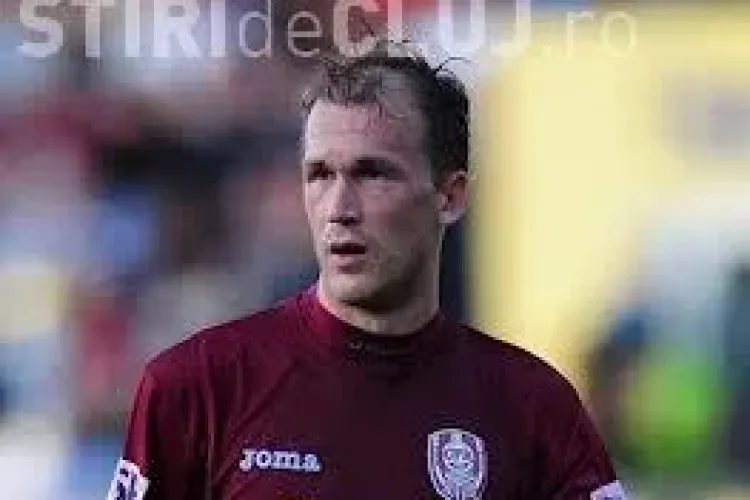 Kapetanos înlocuit cu un puști de 17 ani? Vezi despre cine este vorba