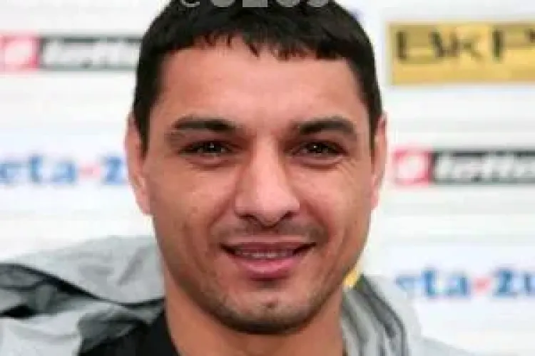 Ionel Ganea: Steaua era normal să bată U Cluj