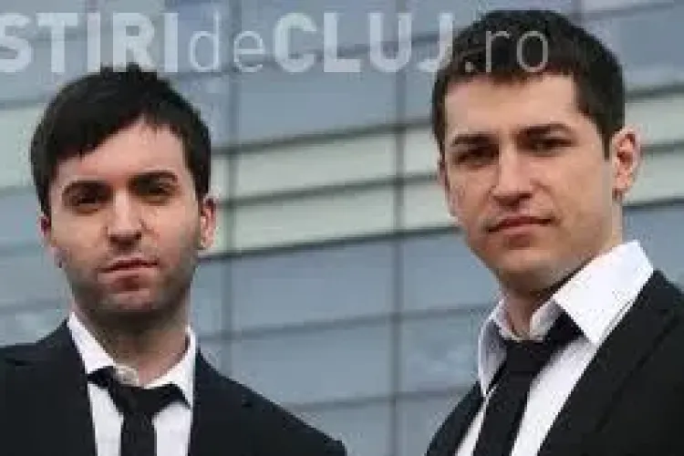 Concert Deep Central, la Iulius Mall Cluj se VALENTINE'S DAY