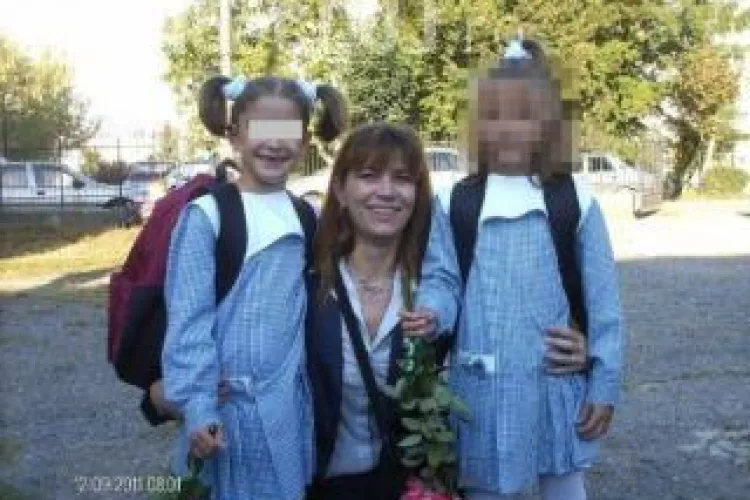 Cine sunt angajații Bancpost care au TERORIZAT fetița din Dej! Unul este absolvent de TEOLOGIE