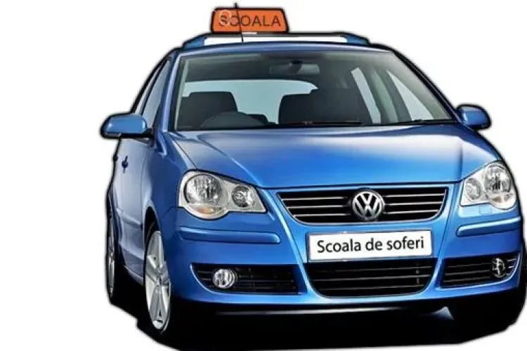 În ce județ sunt cei mai slabi șoferi! Cum stă Clujul la examenul auto