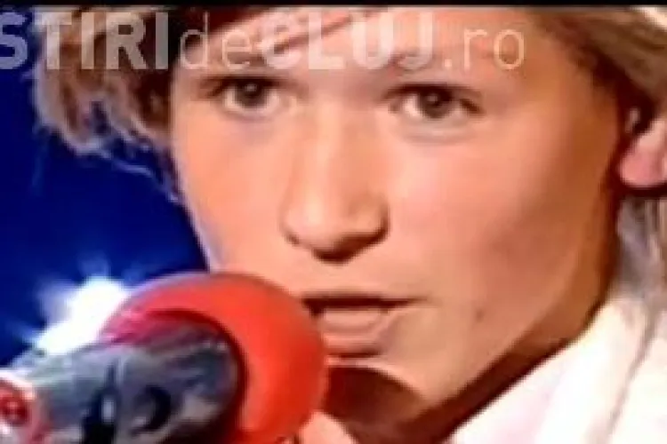 Românii au talent: Mihai Ştefan i-a imitat pe Florin Piersic şi Becali - VIDEO
