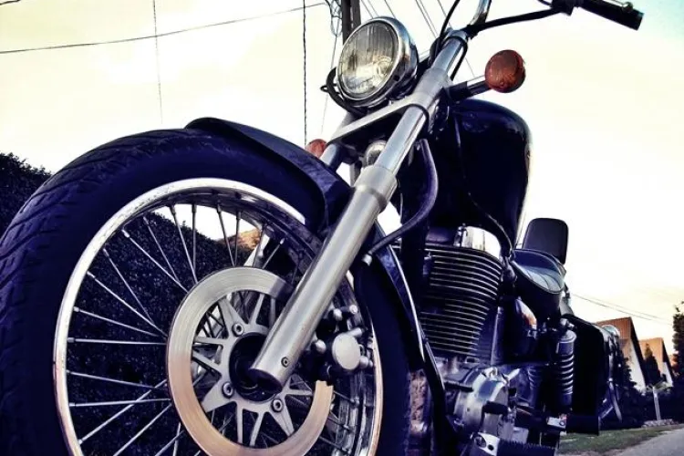 Campania ”Motocicliştii există în trafic” lansată la Cluj în 1 martie