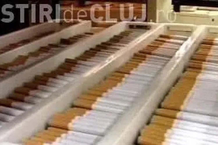 Țigările se SCUMPESC de la 1 aprilie