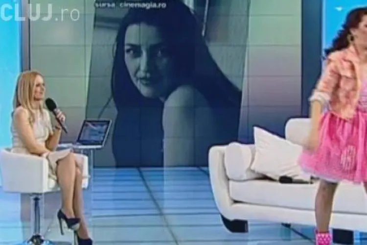 Scandal nou la Acces Direct. Simona Gherghe a rămas fără invitat în mijlocul emisiunii