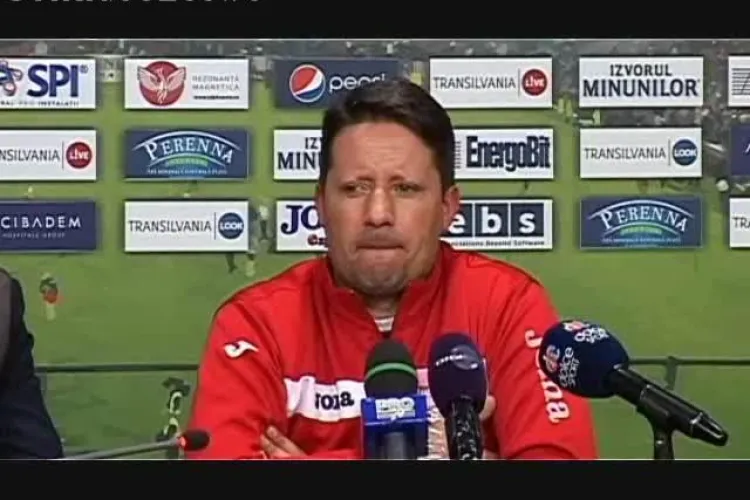 Paulo Sergio: ”Ar fi fantastic să ne calificăm”. Care este rețeta lui