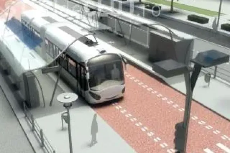 Primăria Cluj-Napoca va cumpăra în acest an autobuzele electrice. Costă 500.000 de euro bucata