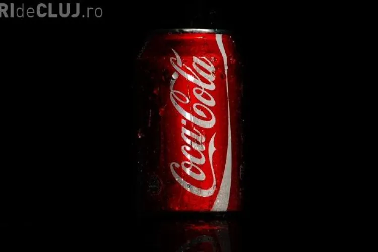 O femeie a băut 10 litri de Coca Cola pe zi și a murit