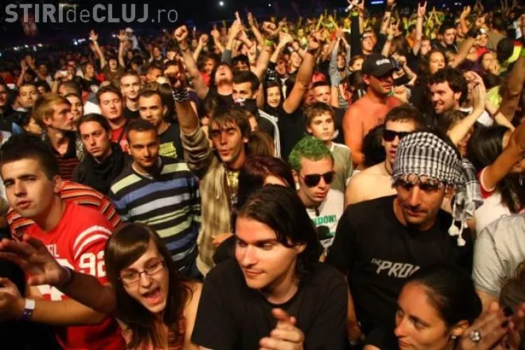 Armata "CONFISCĂ" terenul pe care se organizează Peninsula, în iulie 2013