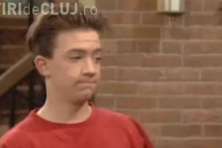 Cum arată acum Bud Bundy - FOTO