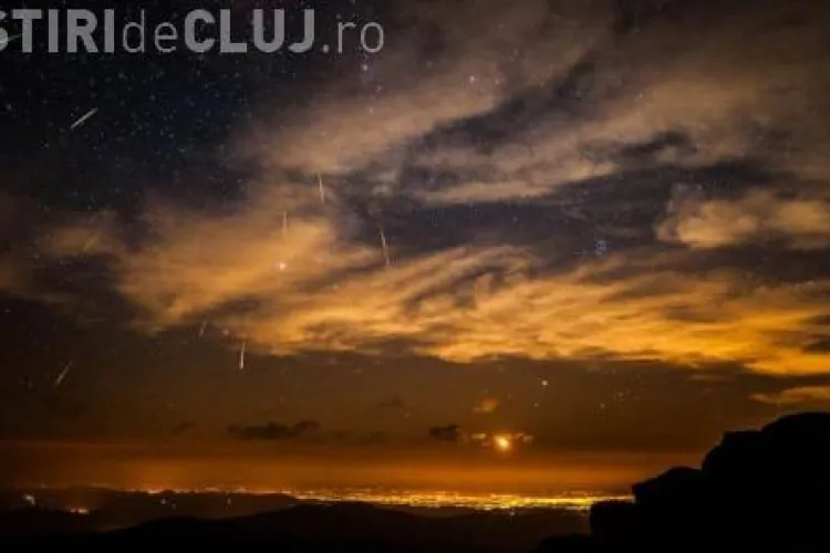 Un asteroid gigant se apropie astazi de Pamant. Nu este niciun pericol!